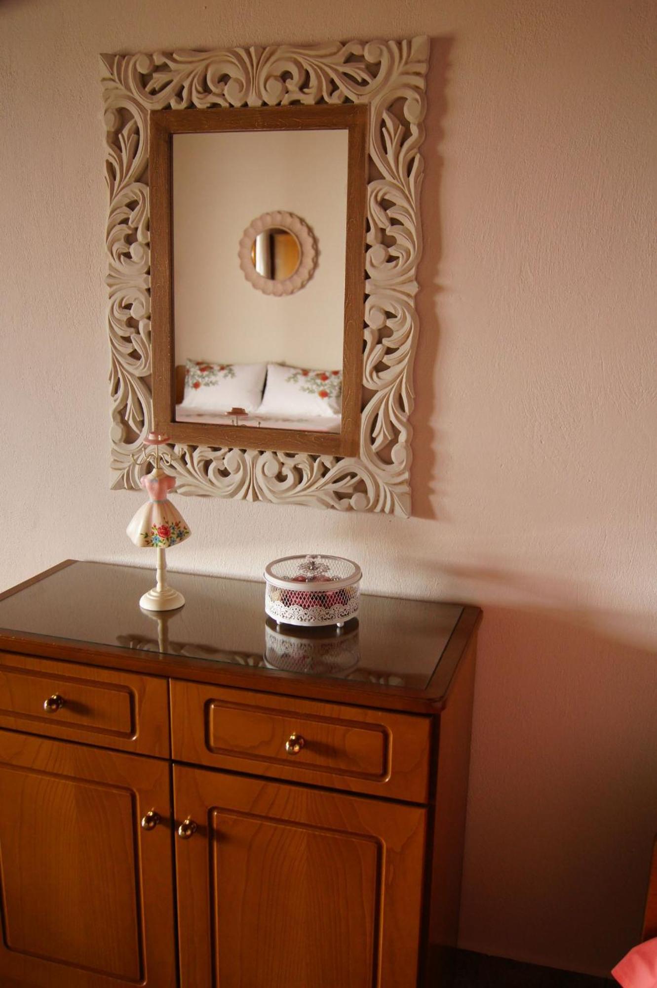 Belle Rose Apartment Patitiri  Luaran gambar