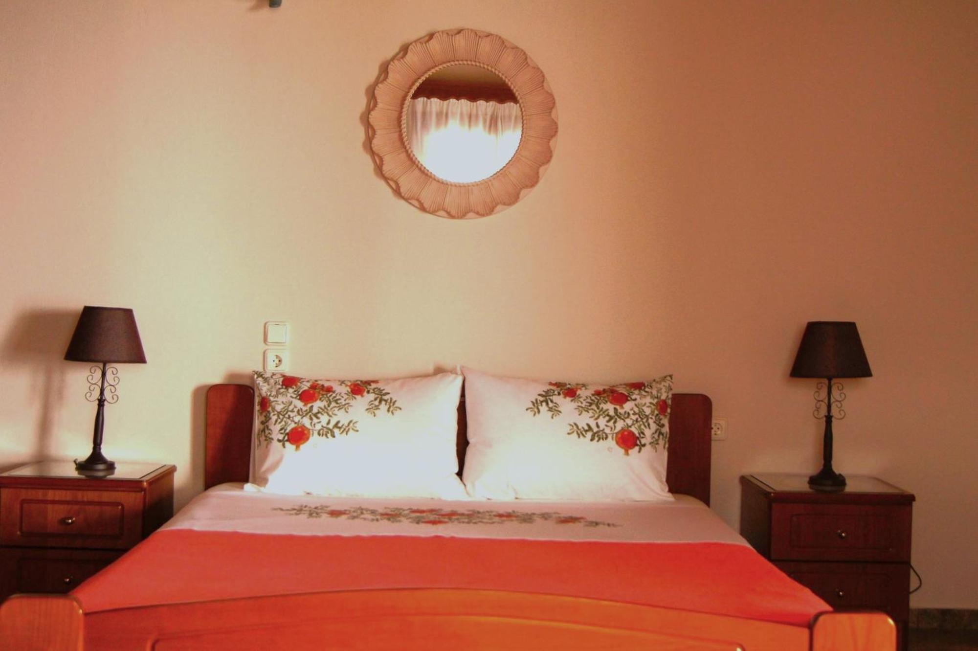 Belle Rose Apartment Patitiri  Luaran gambar