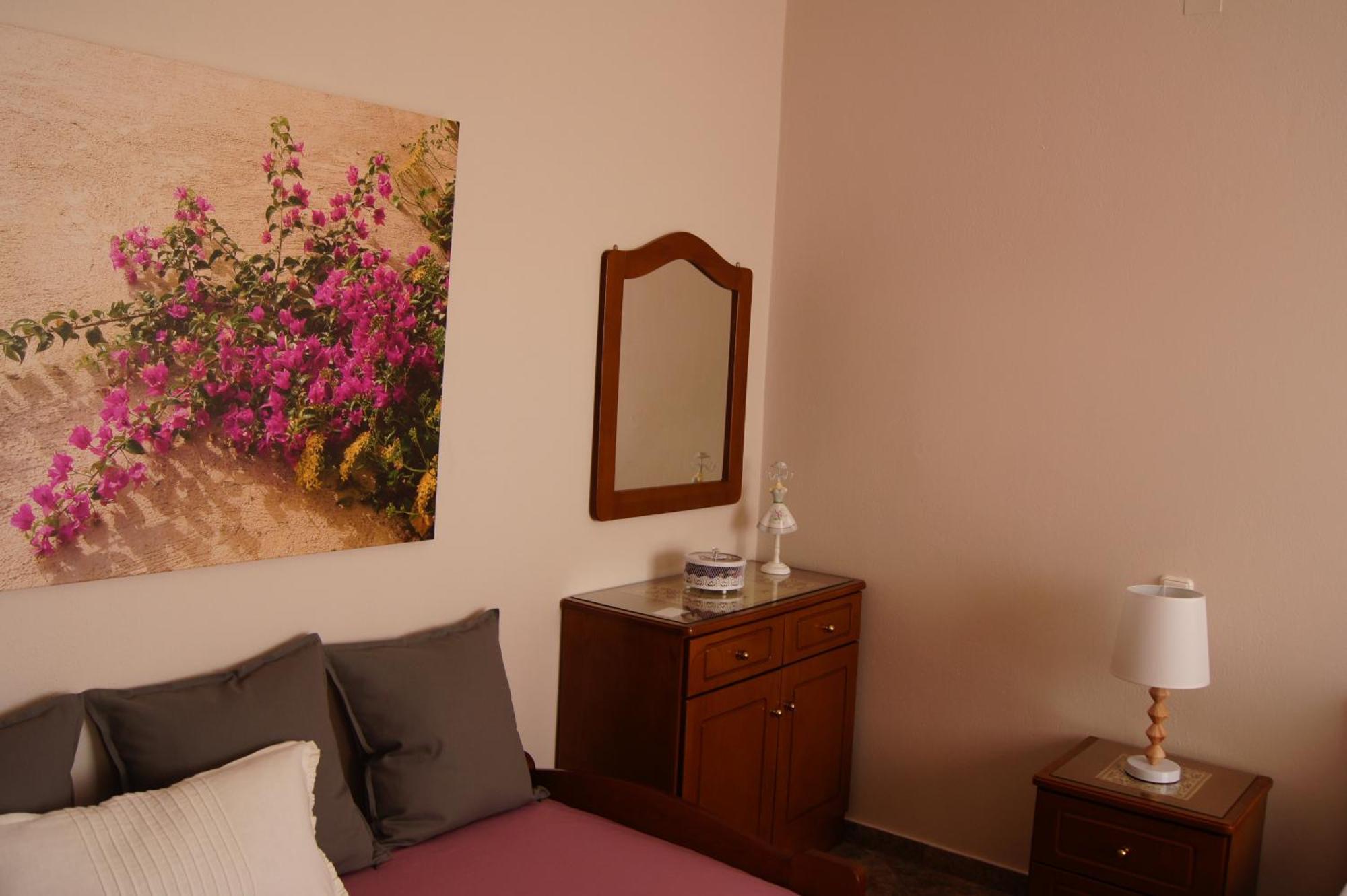 Belle Rose Apartment Patitiri  Luaran gambar