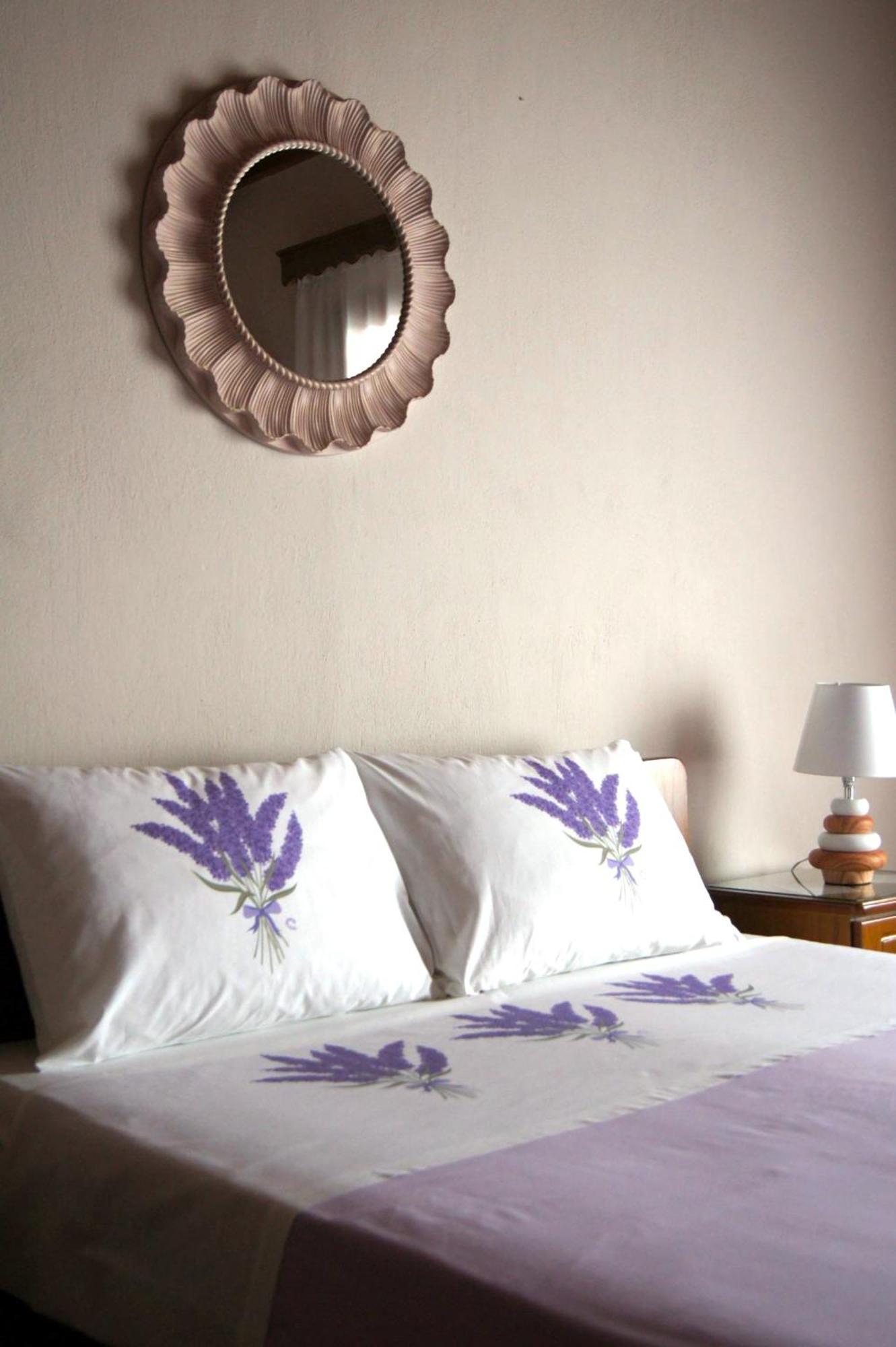 Belle Rose Apartment Patitiri  Luaran gambar