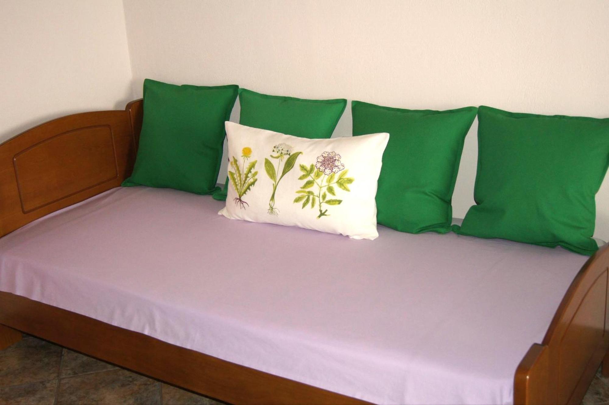 Belle Rose Apartment Patitiri  Luaran gambar