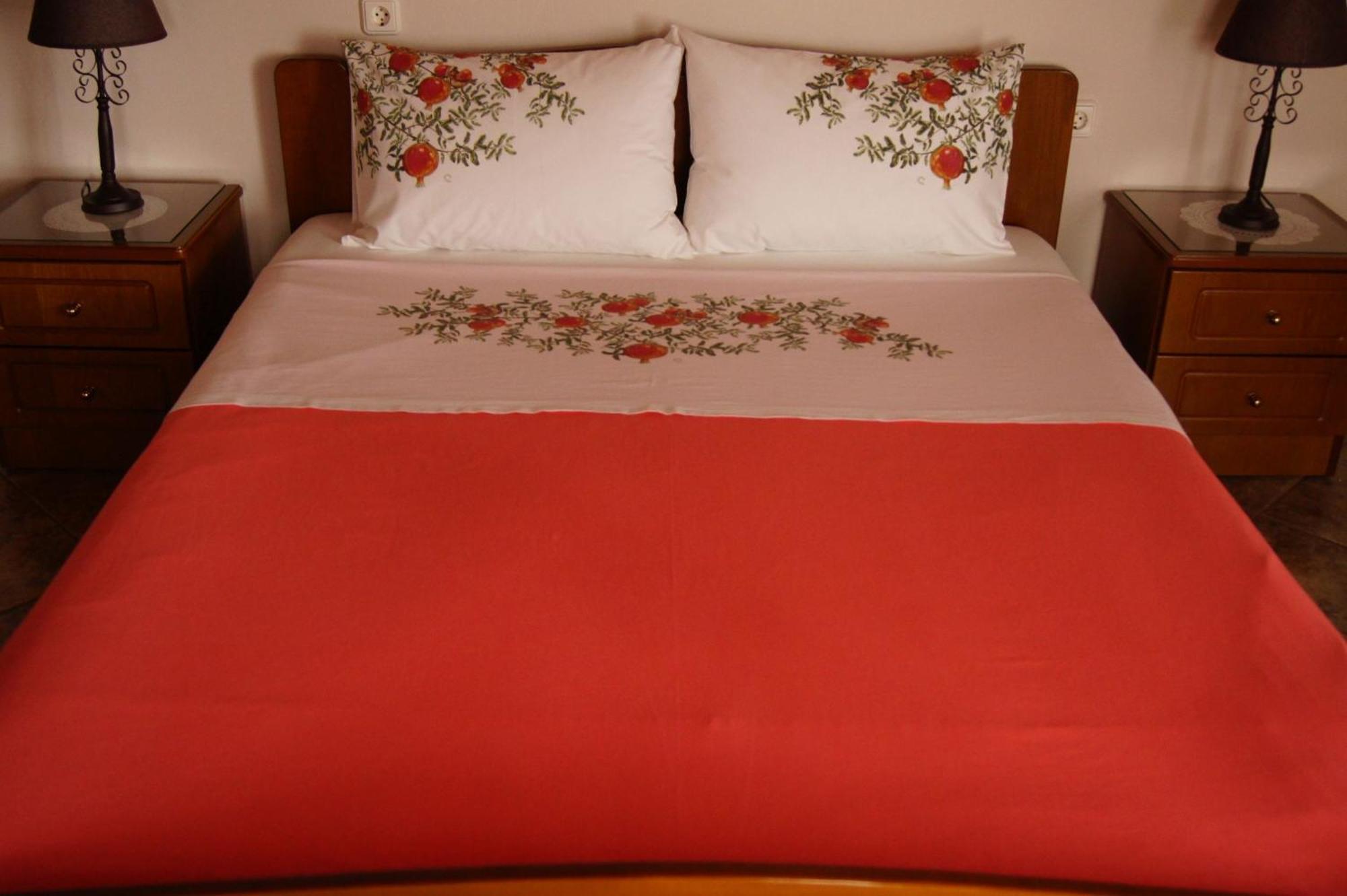 Belle Rose Apartment Patitiri  Luaran gambar